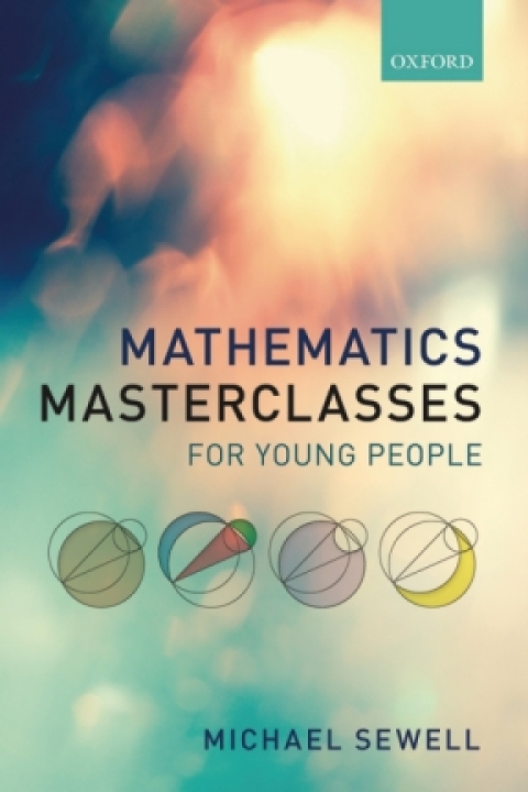 Cover image for book Mathematics Masterclasses for Young People