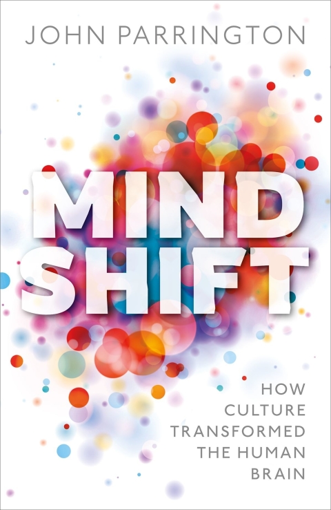 Cover image for book Mind Shift