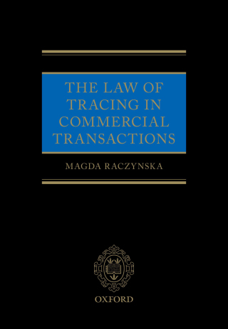 The Law of Tracing in Commercial Transactions