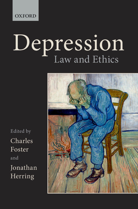 Cover image for book Depression