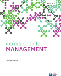 Introduction to Management