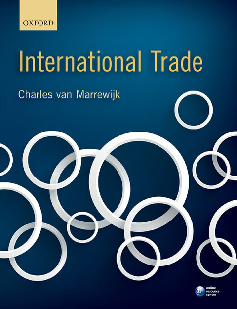Cover image for book International Trade