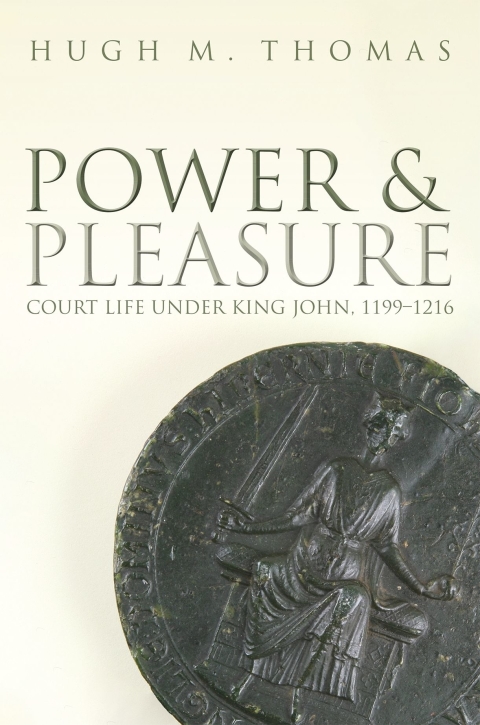 Cover image for book Power and Pleasure