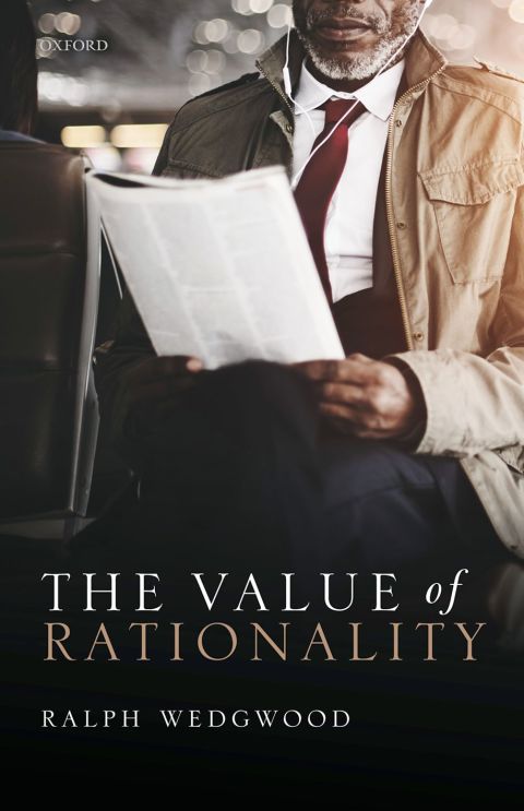 Cover image for book The Value of Rationality