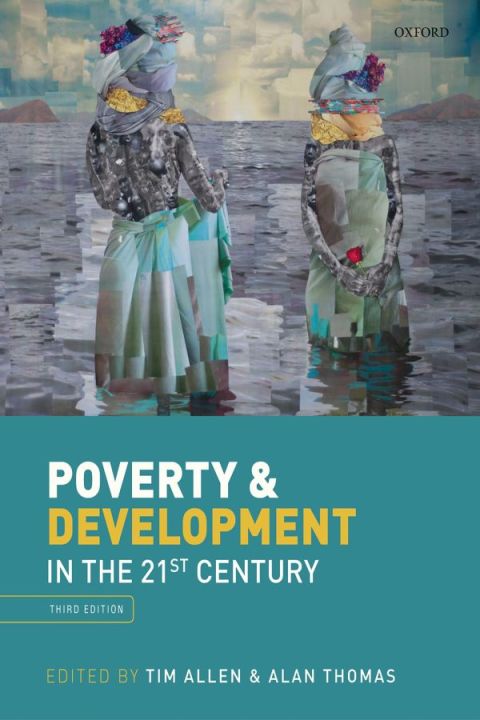 Cover image for book Poverty & Development