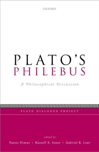 Plato's Philebus