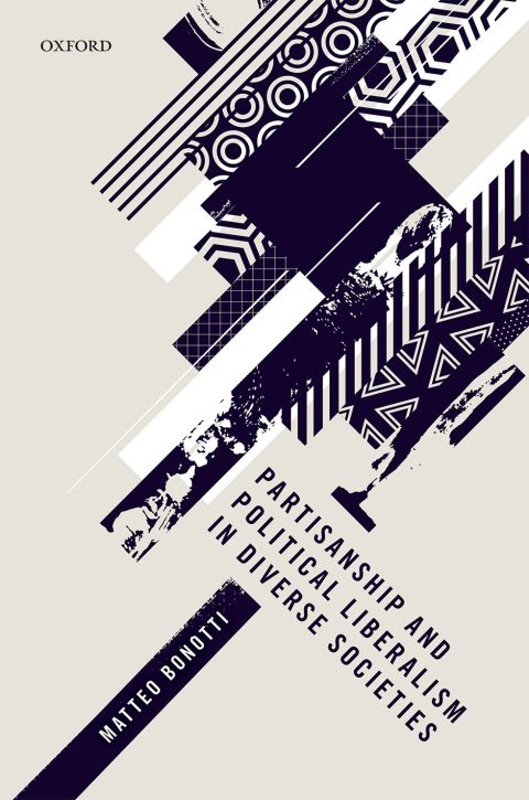 Cover image for book Partisanship and Political Liberalism in Diverse Societies