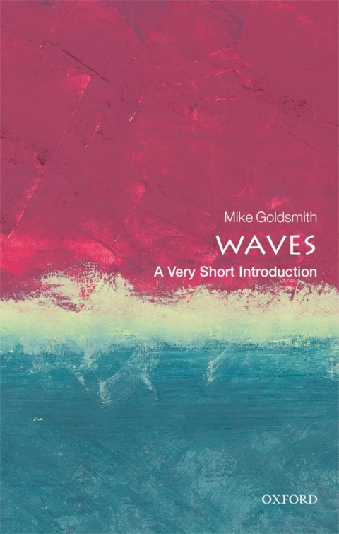 Cover image for book Waves