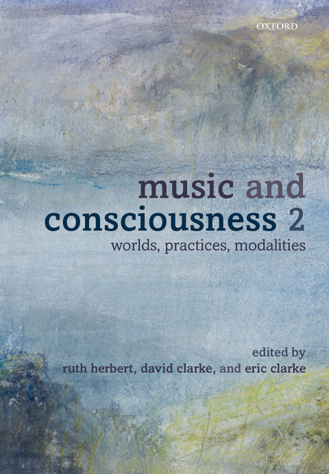 Cover image for book Music and Consciousness 2