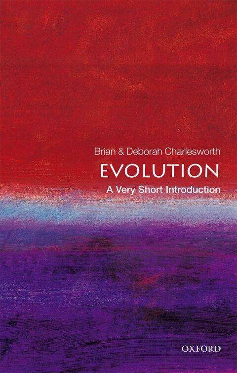 Evolution:Very Short Introduction