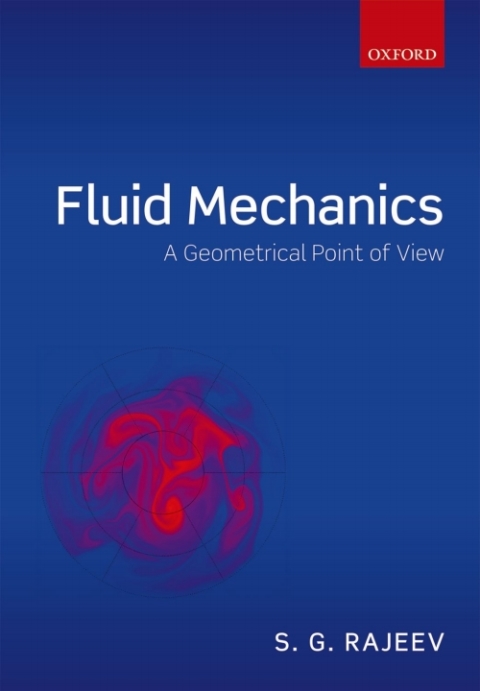 Cover image for book Fluid Mechanics