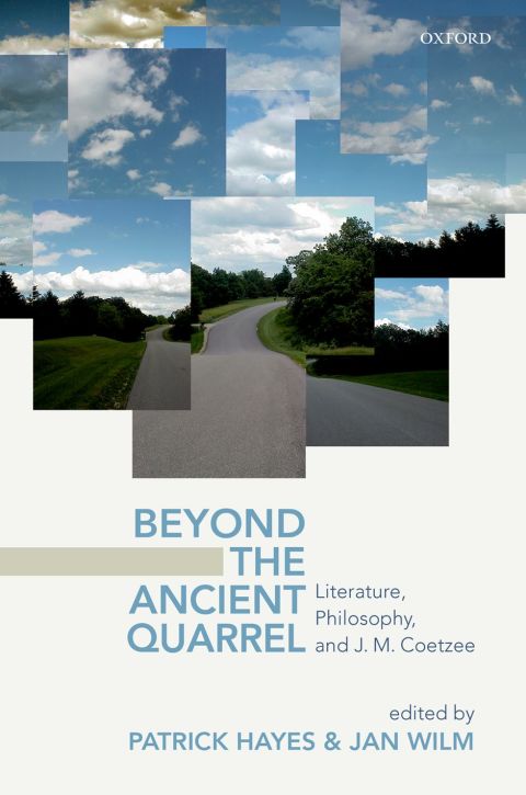 Cover image for book Beyond the Ancient Quarrel