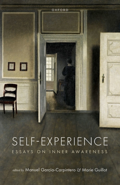 Cover image for book Self-Experience