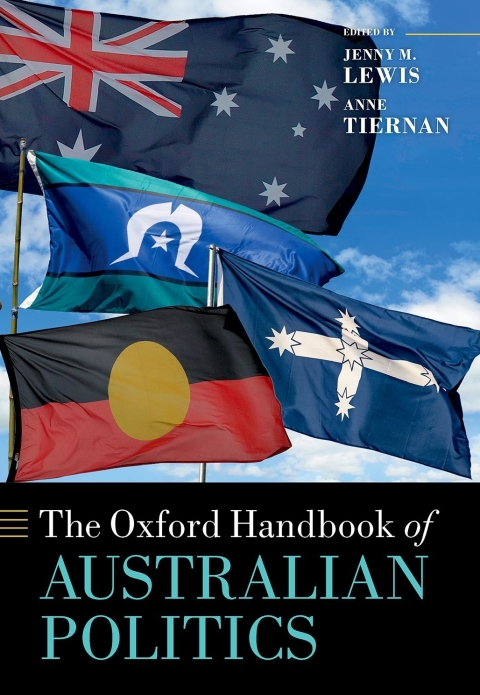 Cover image for book The Oxford Handbook of Australian Politics