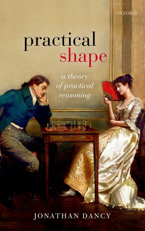 Cover image for book Practical Shape