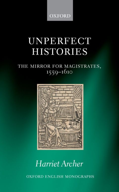 Cover image for book Unperfect Histories