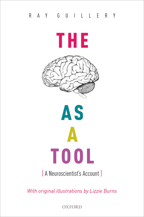 Cover image for book The Brain as a Tool