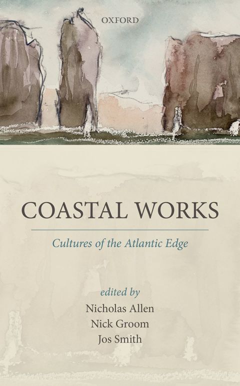Cover image for book Coastal Works