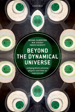 Beyond the Dynamical Universe