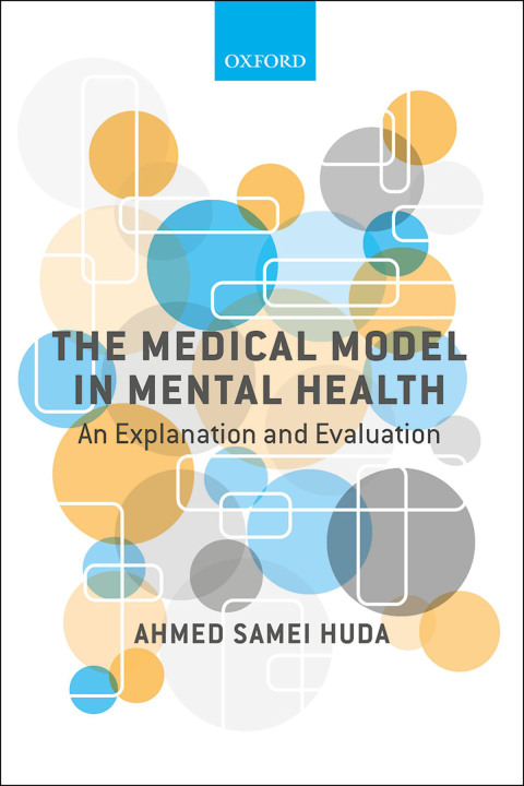 Cover image for book The Medical Model in Mental Health