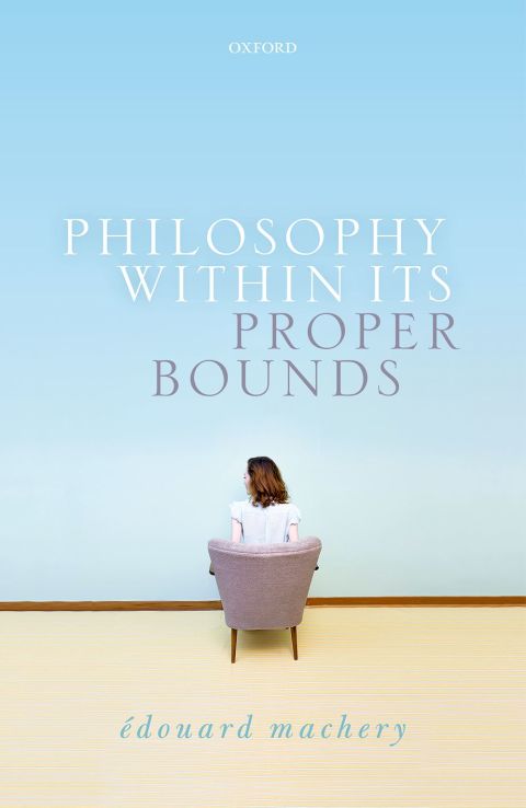 Cover image for book Philosophy Within Its Proper Bounds