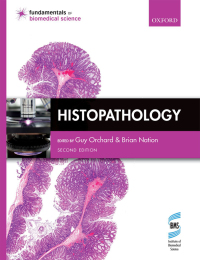 Cover image: Histopathology 2nd edition 9780198717331