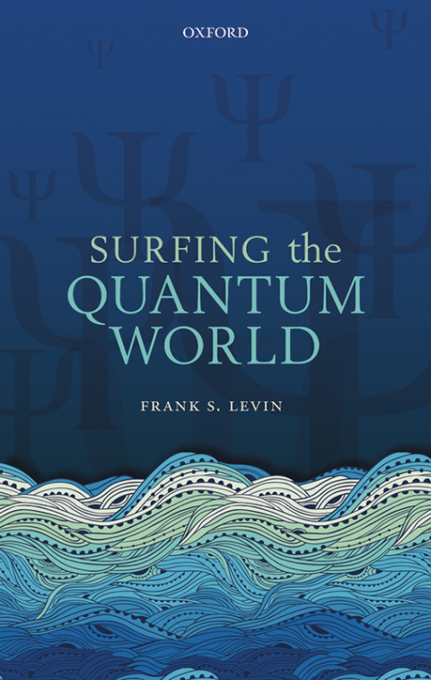 Cover image for book Surfing the Quantum World