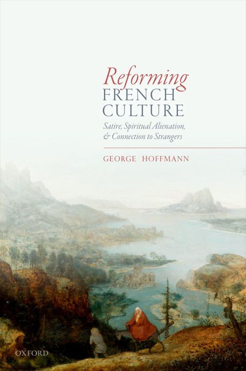Cover image for book Reforming French Culture