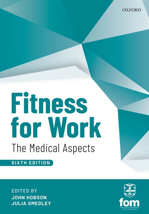 Cover image for book Fitness for Work