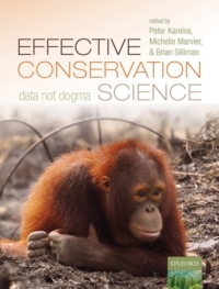 Effective Conservation Science