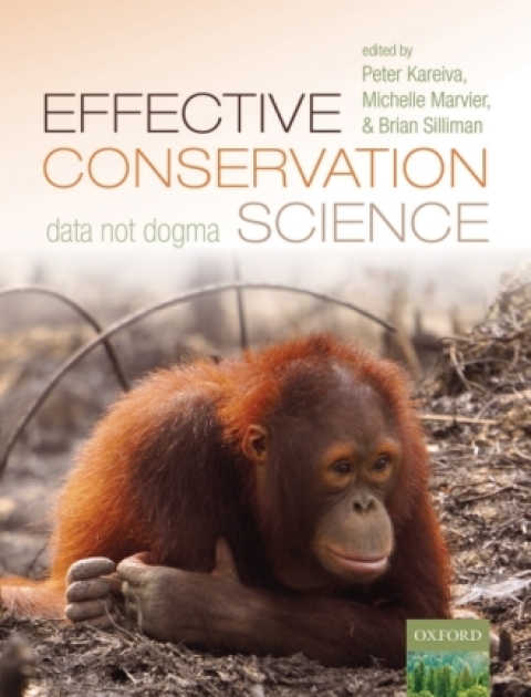 Effective Conservation Science