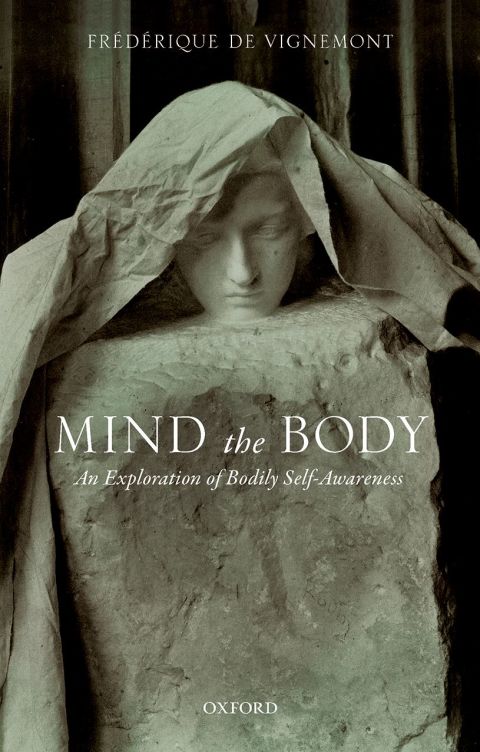 Cover image for book Mind the Body