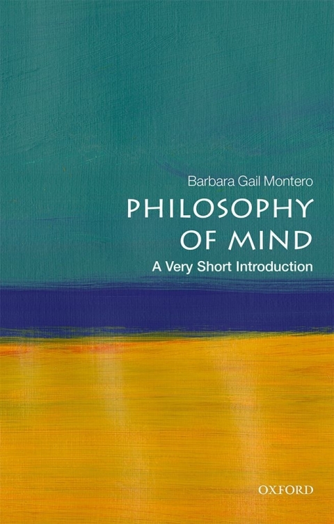 Cover image for book Philosophy of Mind