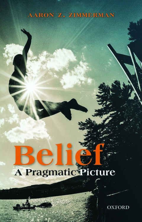 Cover image for book Belief