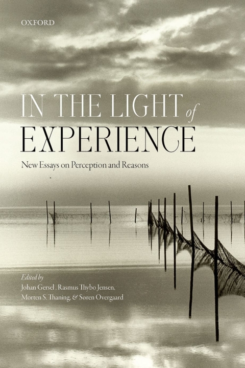 Cover image for book In the Light of Experience