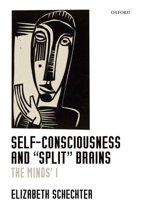 Cover image for book Self-Consciousness and "Split" Brains