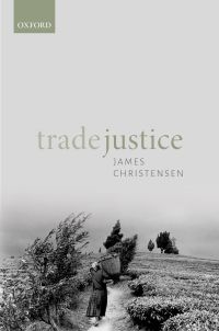 Cover image: Trade Justice 9780198810353