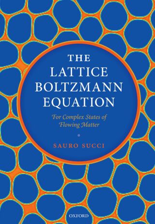 The Lattice Boltzmann Equation