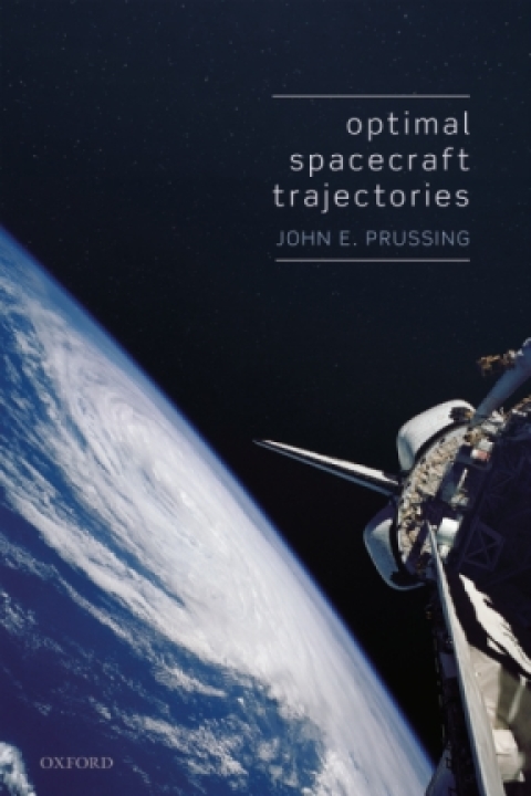 Cover image for book Optimal Spacecraft Trajectories
