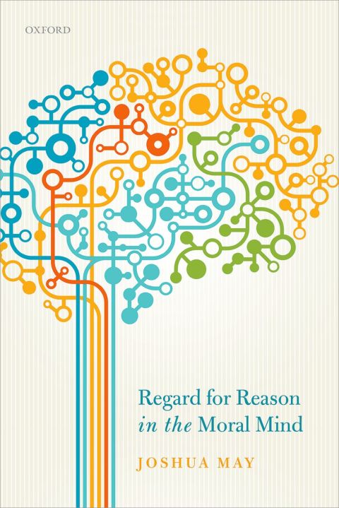 Cover image for book Regard for Reason in the Moral Mind