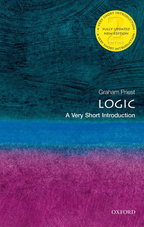 Cover image for book Logic