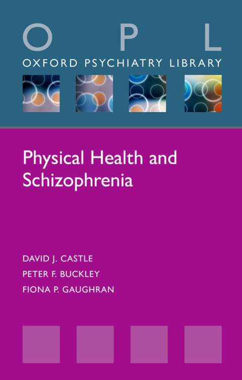 Cover image for book Physical Health and Schizophrenia