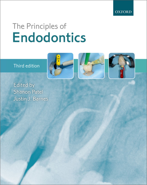 Cover image for book The Principles of Endodontics