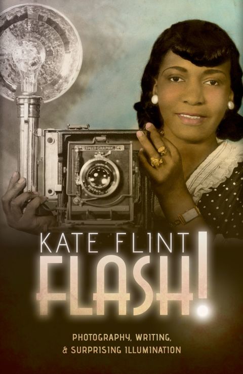 Cover image for book Flash!