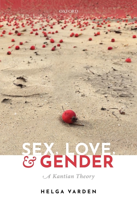 Cover image for book Sex, Love, and Gender