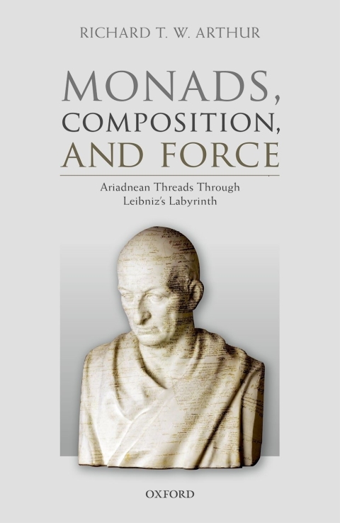 Cover image for book Monads, Composition, and Force
