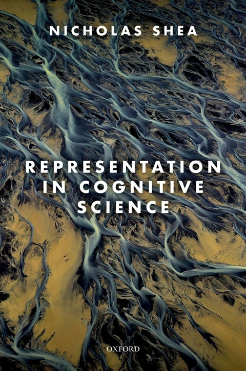 Cover image for book Representation in Cognitive Science