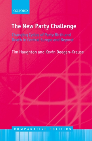 The New Party Challenge