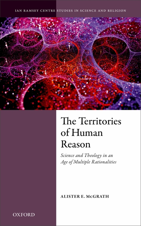 Cover image for book The Territories of Human Reason