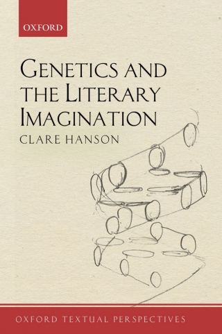 Genetics and the Literary Imagination